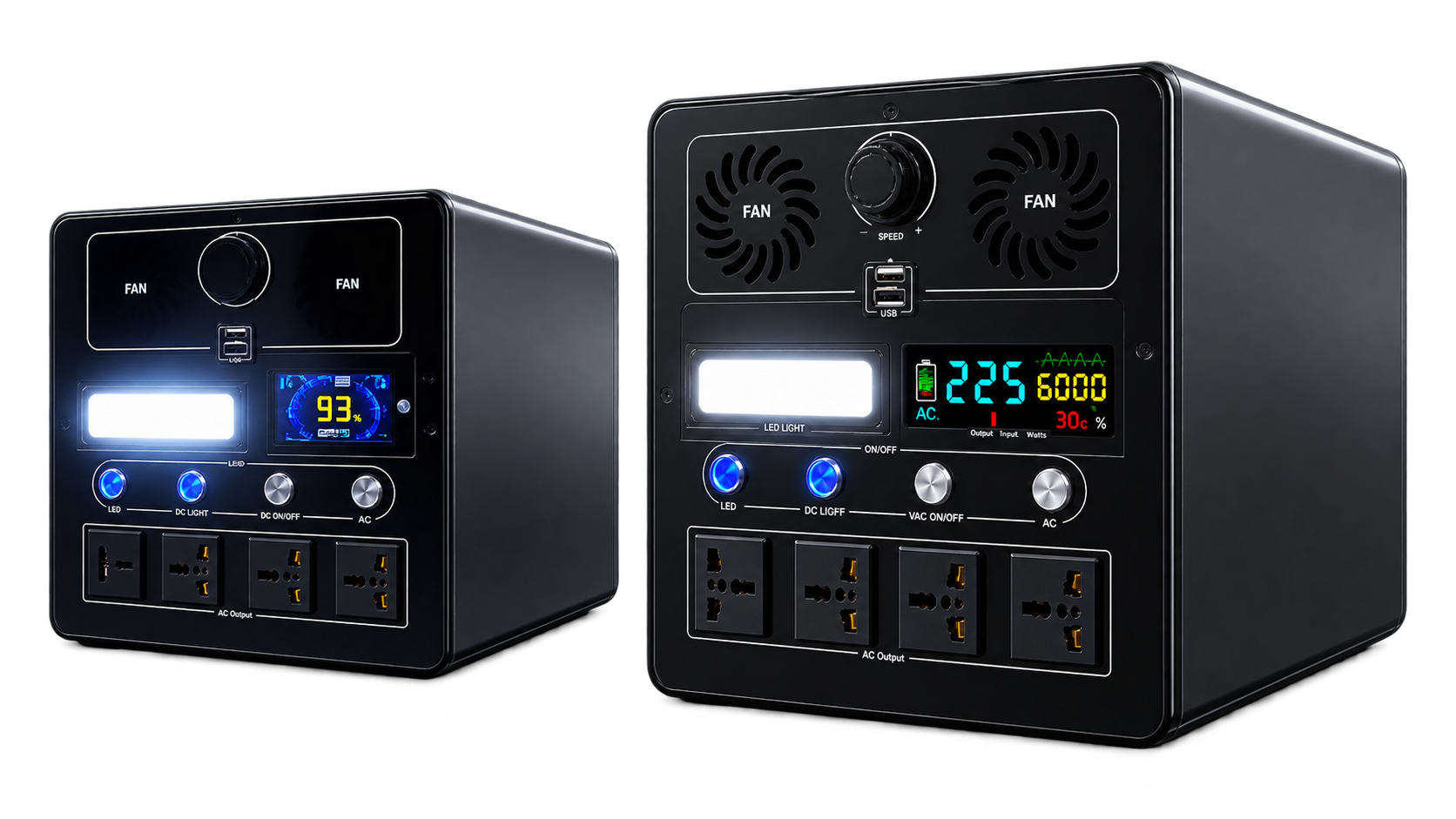 PowerCase